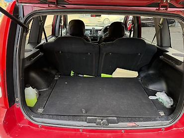 хамер авто: Honda HR-V: 2004 г., 1.6 л, Вариатор, Бензин, Кроссовер — 10