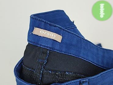 miss denim: Orsay, Jeansy damskie, rozmiar S — 4