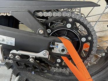 argb controller: ПРОДАЮ абсолютно новый KOVE 800X Rally 2026/06!!! Растаможен, не — 10
