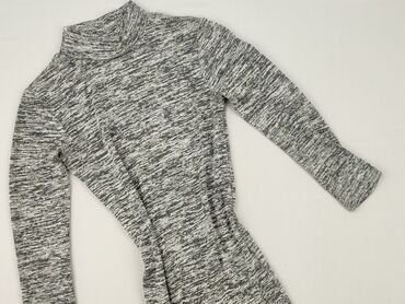 tiulowe spódnice i sweter: Gina Tricot, Сукня жіноча, розмір XS