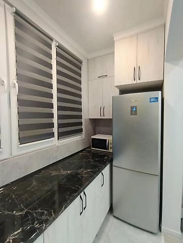 Продажа квартир: 1 комната, 45 м², 106 серия улучшенная, 1 этаж, Евроремонт — 5