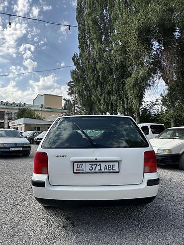 мотор 2 9 tdi: Volkswagen Passat Variant: 2000 г., 1.6 л, Механика, Бензин, Универсал — 6