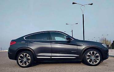 bmw lyuk: BMW X4: 2 l | 2015 il Ofrouder/SUV — 3