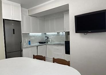 ботанический сад: 2 комнаты, 93 м², Азия Молл 9 этаж, Евроремонт — 3