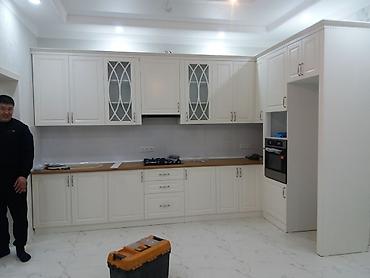 Сборка мебели: Уют для дама — 1