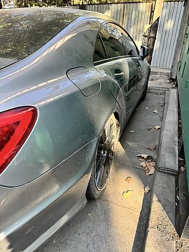 impreza wrx sti: Mercedes-Benz CLS-Class: 2012 г., 4.7 л, Автомат, Бензин, Купе — 9