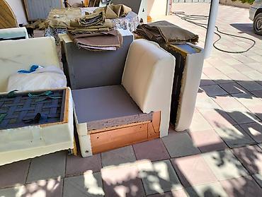 Stullar: Mətbəx üçün, Qatlanmayan, Stul — 9