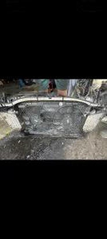 elm327 interface: AUDI A6 C8 VEZNI LIM PRSA HLADNJAK VENTILATOR SINA BRANIKA | Audi — 1