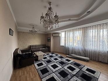 Батирлер: 3 бөлмө, Вефа СБ Менчик ээси, Үй-бүлөлүүлөргө, 1 жылдан баштап, Толугу менен эмереги бар — 2