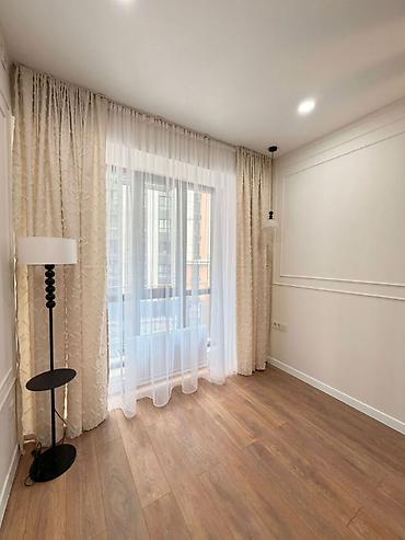 Продажа квартир: 1 комната, 43 м², Элитка, 4 этаж, Евроремонт — 6