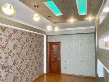 Yeni tikili: 3 otaqlı, Yeni tikili, m. Həzi Aslanov, 135 kv. m — 2