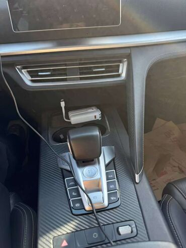 BYD: BYD Song Plus: 2021 г., 1.5 л, Автомат, Бензин, Кроссовер — 9