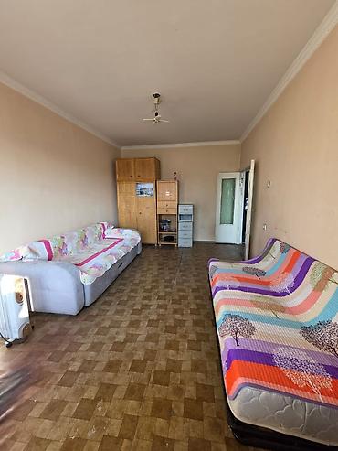 совмин квартиры: 1 комната, 44 м², 106 серия, 6 этаж, Требуется ремонт — 4
