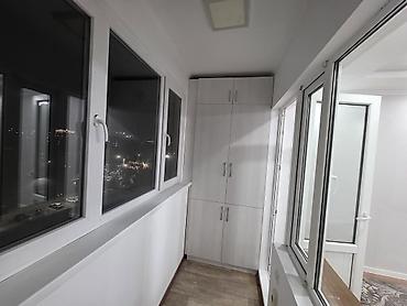 кв 106: 1 комната, 35 м², 106 серия, 9 этаж, Евроремонт — 3