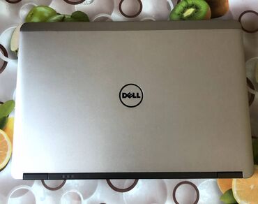 ноутбук на запчасти продать: Ноутбук, Dell, 8 ГБ ОЗУ, Intel Core i7, 14 ", Б/у, Для работы, учебы, память SSD