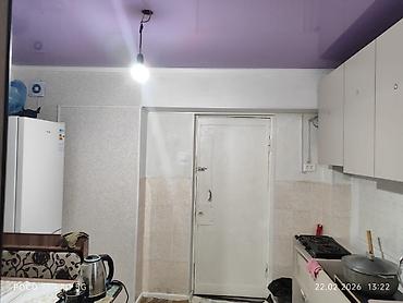35000: 1 комната, 25 м², Киркомстром Малосемейка, 1 этаж — 6