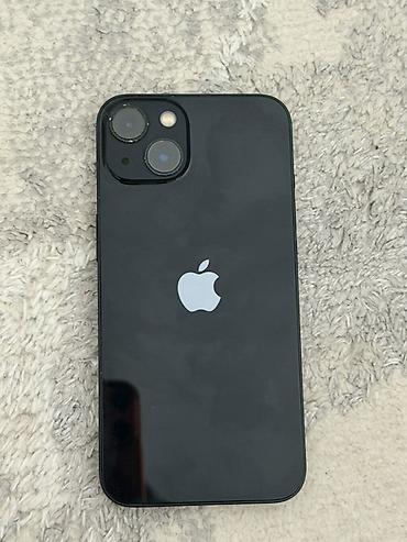iphone 112: IPhone 13, 128 GB, Qara, Face ID — 2
