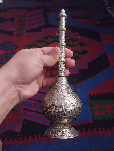 Другой декор и предметы интерьера: Bu esya satilir vaccapa yaz — 3