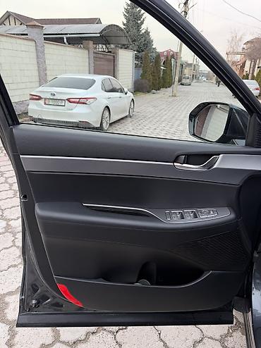 Hyundai: Hyundai Palisade: 2019 г., 2.2 л, Автомат, Дизель, Кроссовер — 17