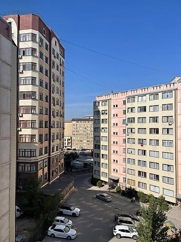 1 комната, 41 м², Кок-Жар мкр Элитка, 6 этаж, Евроремонт