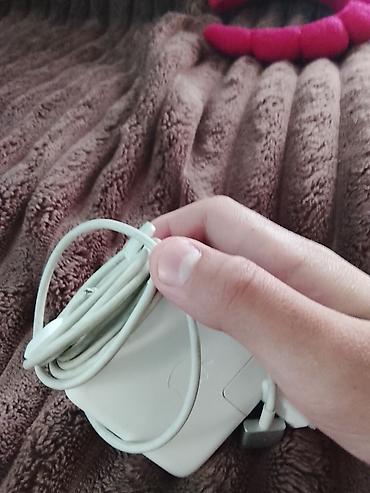 magsafe: Блок питания Apple MagSafe 2 45W с сетевой вилкой (EU). честно говоря — 1