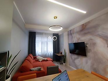 14: 4 комнаты, 108 м², Золотой квадрат Элитка, 11 этаж — 4