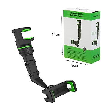 Kateqoriya: Telefon tutacaqları Brend: No Brand Ad: Universal clip — 1