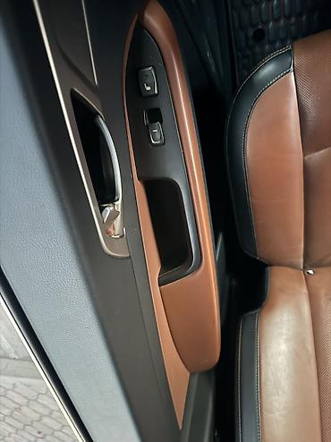 Ssangyong: Ssangyong Rexton Sports: 2019 г., 2.2 л, Автомат, Дизель, Пикап — 9