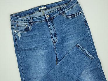 m sara denim: M.Sara, Jeansy damskie, rozmiar M — 1