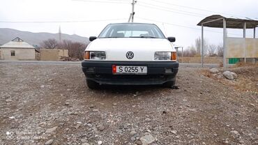 пассат обмен 2107: Volkswagen Passat: 1988 г., 1.8 л, Механика, Бензин, Седан