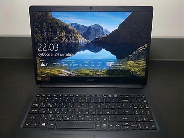 redmi poco x3: Acer Aspire 3 (серия A315) — универсальный 15.6" ноутбук для учебы — 3