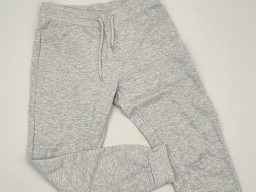 adidas t shirty women: Sweatpants, Primark, L (EU 40), condition - Good