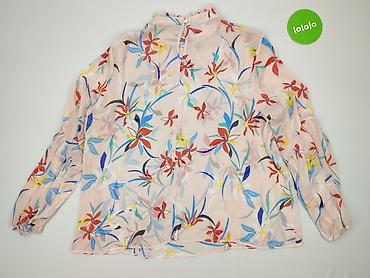 bluzka 46: George, Bluzka damska, rozmiar 4XL — 3