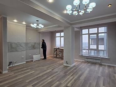 Продажа квартир: 1 комната, 40 м², Евроремонт — 14