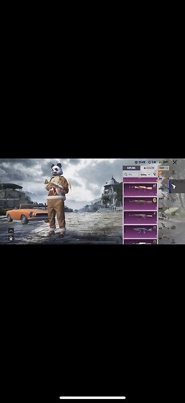 pubg mobile hesap satis ucuz: PUBG Mobile hesabı-təcili satılır əlaqə vp — 4