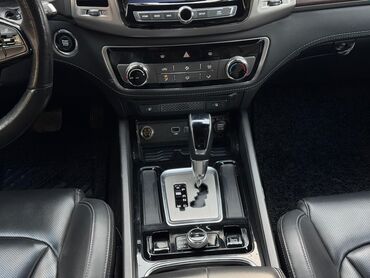 Ssangyong: Ssangyong Rexton: 2018 г., 2.2 л, Автомат, Дизель, Внедорожник — 6