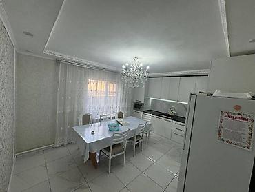 Продажа коттеджей и домов: Продается дом в селе Селекционное,мансардный.Площадь дома 158 — 6