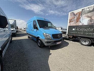 дроссельная заслонка на мерс: Легкий грузовик, Mercedes-Benz, Стандарт, 3 т, Новый — 8
