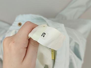 ochnik parka: Kurtka przejściowa damska, rozmiar M — 4