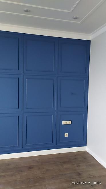 Ремонт под ключ: Ремонт под ключ | Офисы, Квартиры, Дома Больше 6 лет опыта — 5