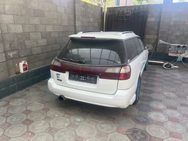 купить машину за 2000 долларов: Subaru Legacy: 2002 г., 2 л, Автомат, Бензин, Универсал