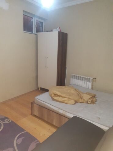 Uzunmüddətli kirayə evlər: 80 kv. m, 2 otaqlı, Kombi, Qaz, İşıq