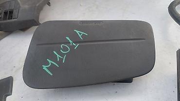 1998: Подушка безопасности Toyota 1998 г., Б/у, Оригинал, Япония — 2