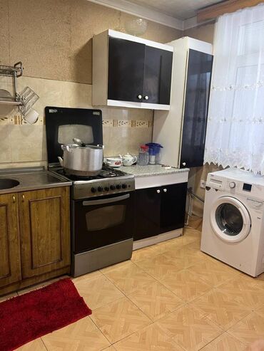 Köhnə tikili: Bakı, 3 otaqlı, Köhnə tikili, m. Həzi Aslanov, 82 kv. m — 10