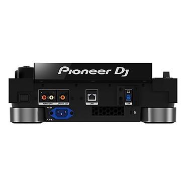pioneer pult: Pioneer DJ CDJ-3000 Professional DJ Multiplayer – Böyük LCD Ekran ilə — 2