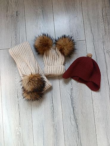 Комплекты одежды: Комплект — 2