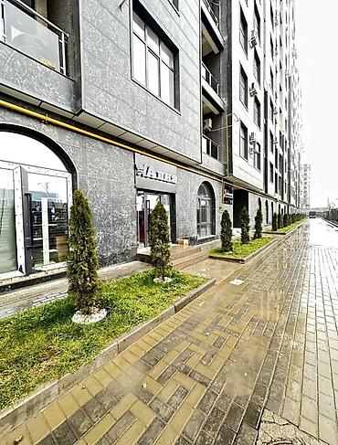 Продажа квартир: 2 комнаты, 79 м², Элитка, 3 этаж, Дизайнерский ремонт — 13