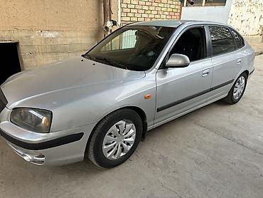 тойота алпхард: Hyundai Elantra: 2005 г., 1.6 л, Автомат, Бензин, Хэтчбэк — 1
