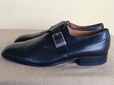 muske cipele broj 50: Shoes, size - 45.5