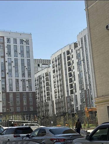 Продажа квартир: 1 комната, 47 м², Элитка, 4 этаж, Готовая ПСО (под самоотделку) at lalafo.kg — 8 Продажа квартир: 1 комната, 47 м², Элитка, 4 этаж, Готовая ПСО (под самоотделку) — 8
